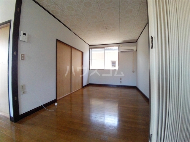 8/30 リビング/ダイニング