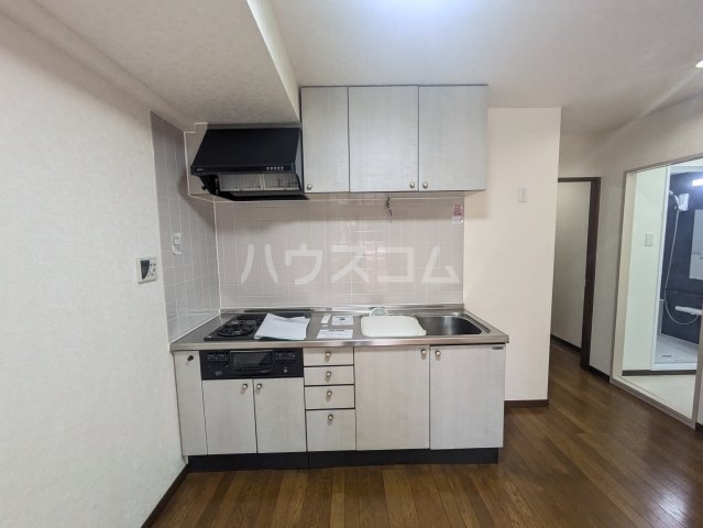 18/30 キッチン