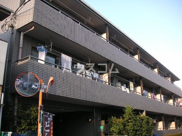1/30 外観