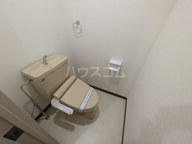 22/30 トイレ