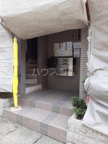 16/24 エントランス