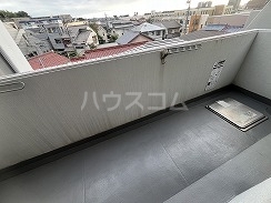 17/30 バルコニー