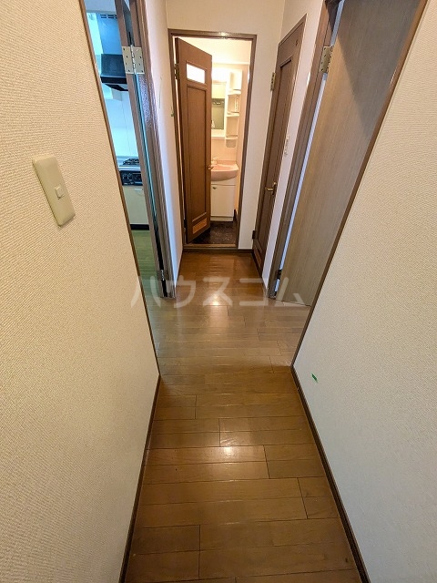 室内