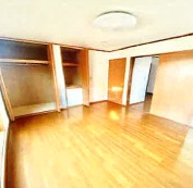 4/18 リビング/ダイニング