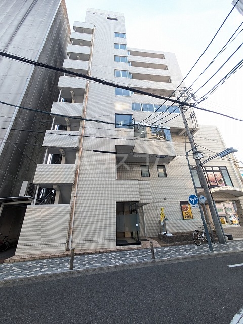 3/30 外観