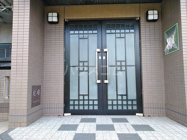 2/7 エントランス