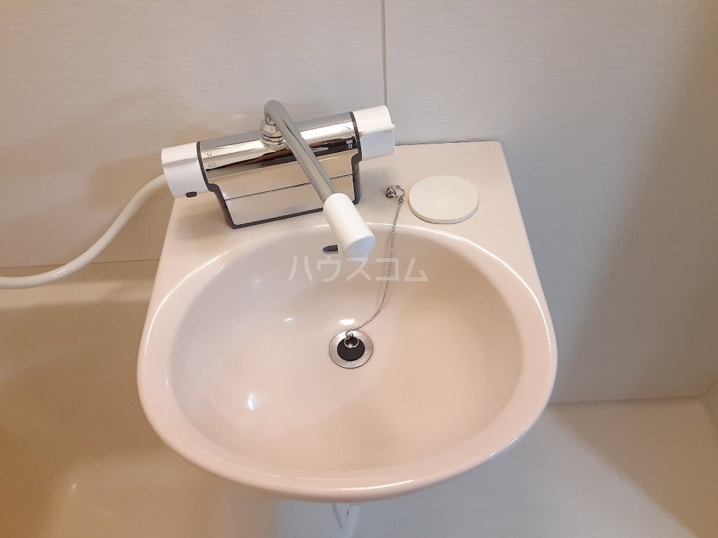 22/30 洗面