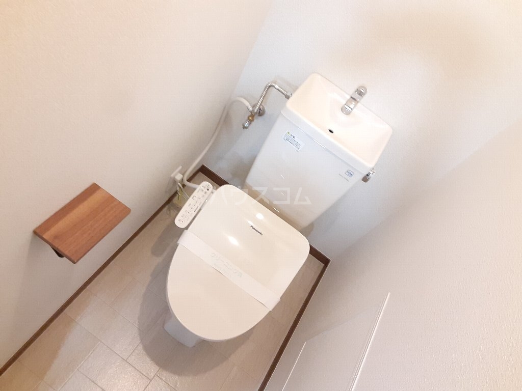 20/30 トイレ