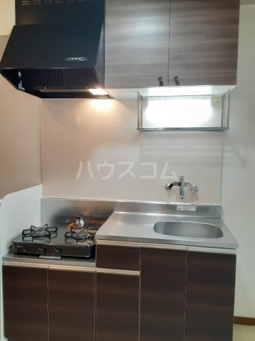 15/30 キッチン