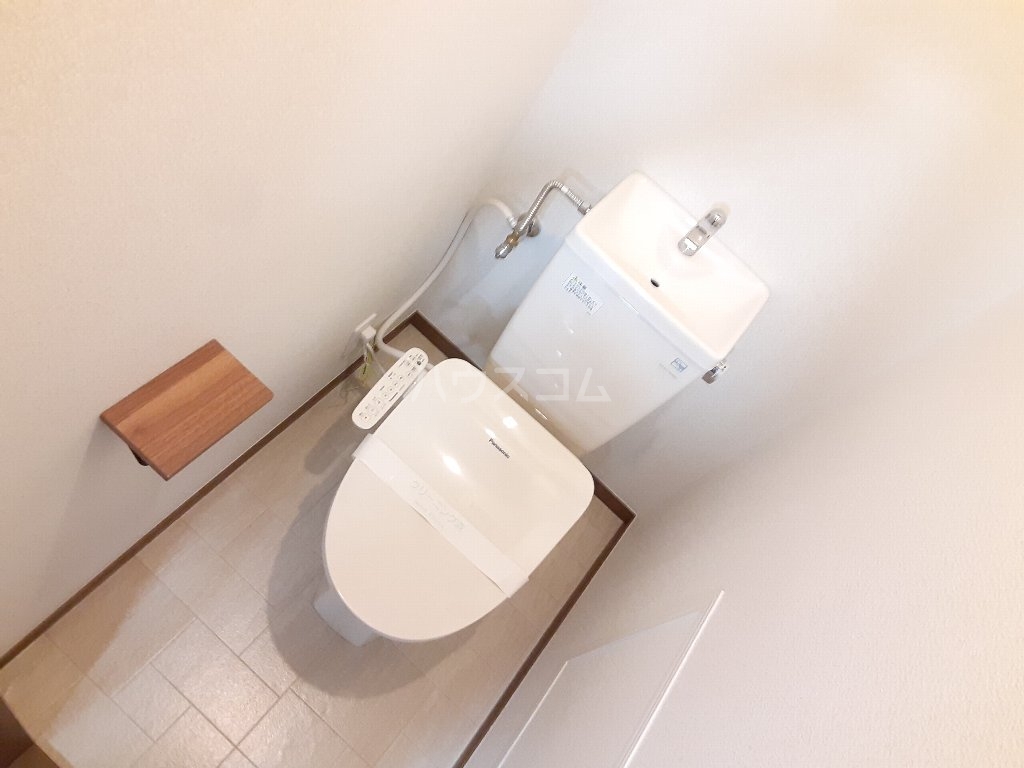 19/30 トイレ