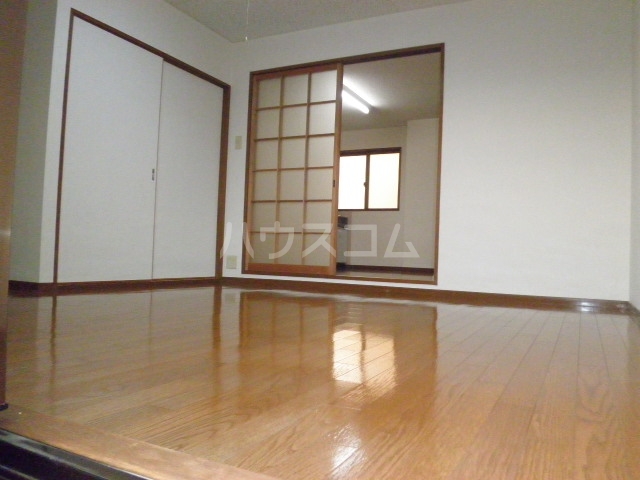 3/24 リビング/ダイニング