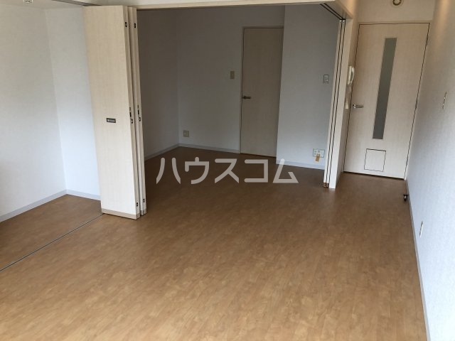 4/29 リビング/ダイニング