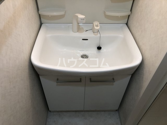 10/29 洗面