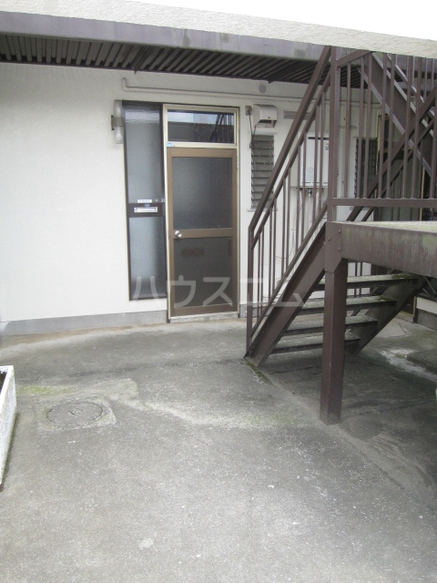 14/24 エントランス