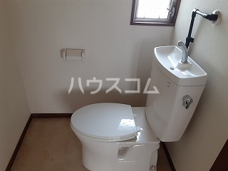 9/24 トイレ