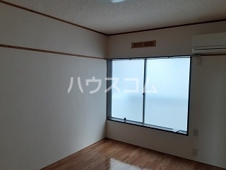 4/24 寝室