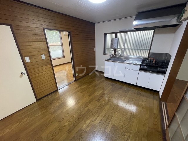 4/30 リビング/ダイニング