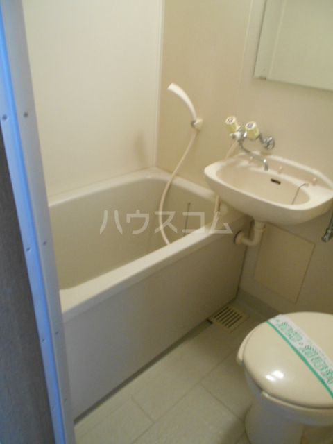 浴室
