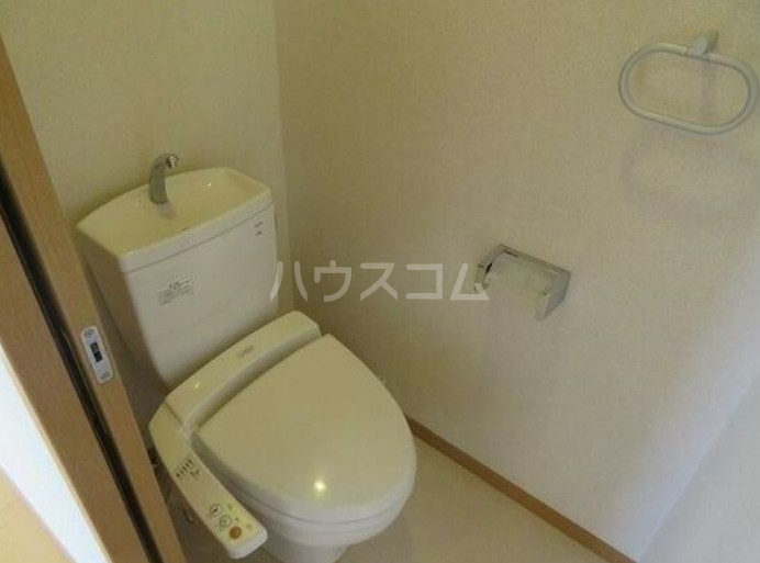 7/21 トイレ
