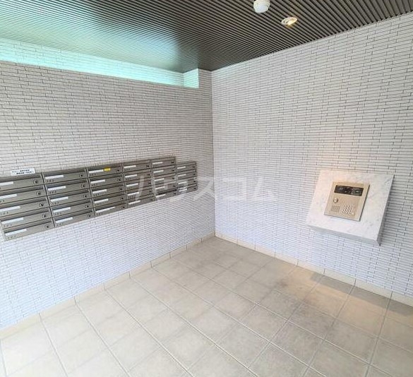 5/6 エントランス