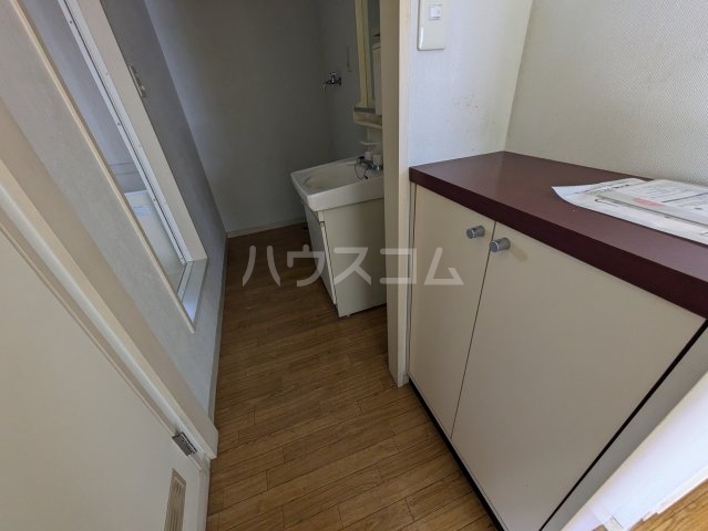 15/30 バルコニー