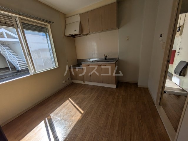 3/30 リビング/ダイニング