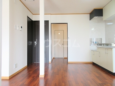 4/30 リビング/ダイニング