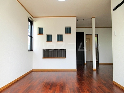 3/30 リビング/ダイニング