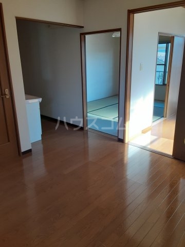 6/30 リビング/ダイニング