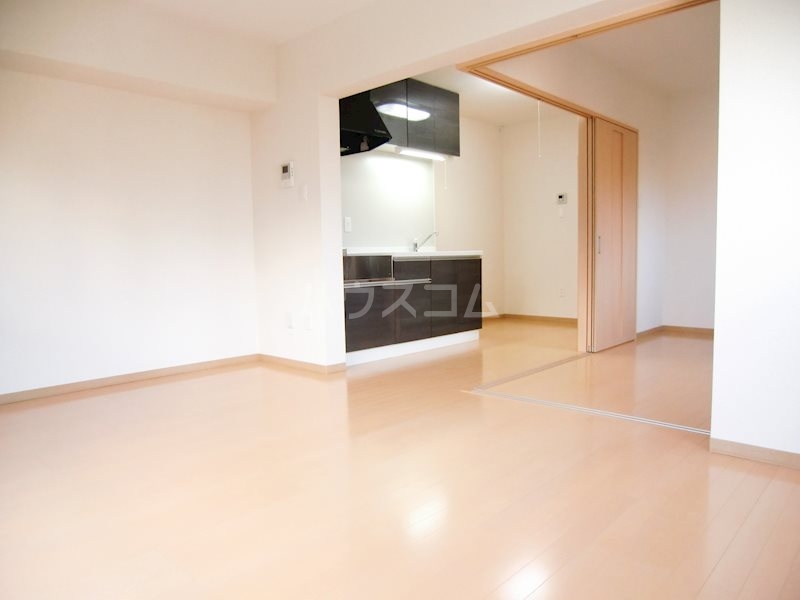 4/30 リビング/ダイニング