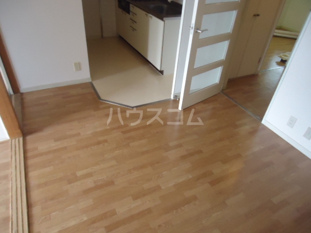 3/18 リビング/ダイニング