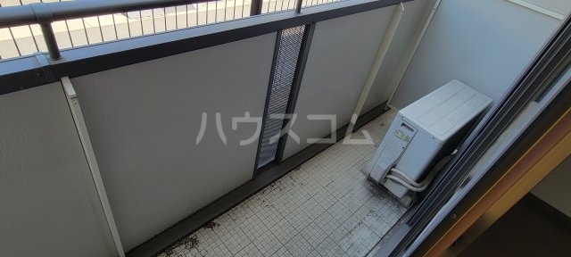 17/30 バルコニー