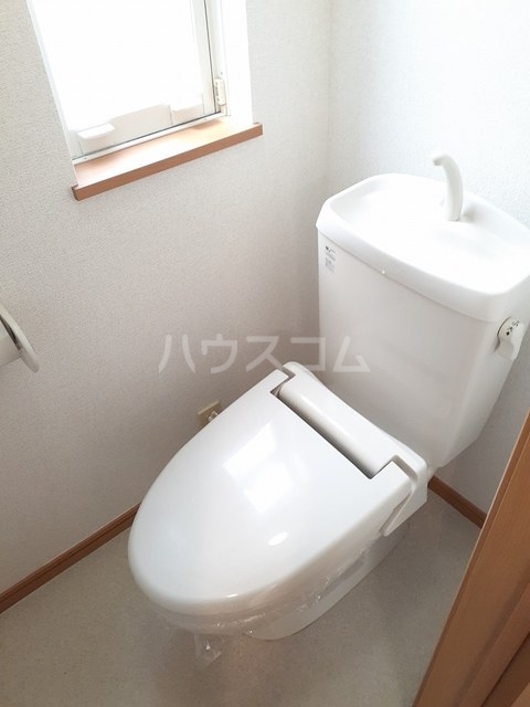 15/30 トイレ