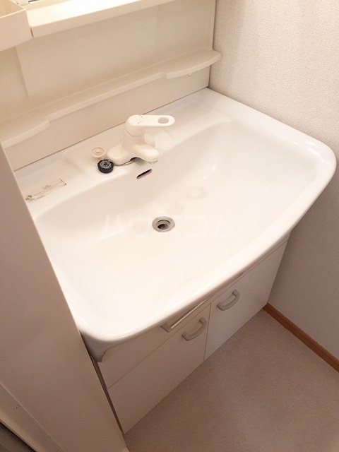 17/30 洗面