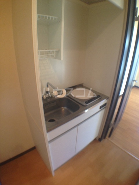 11/23 キッチン