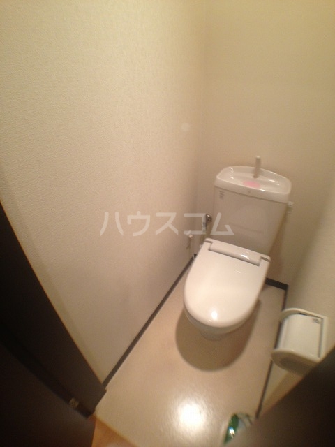14/24 トイレ