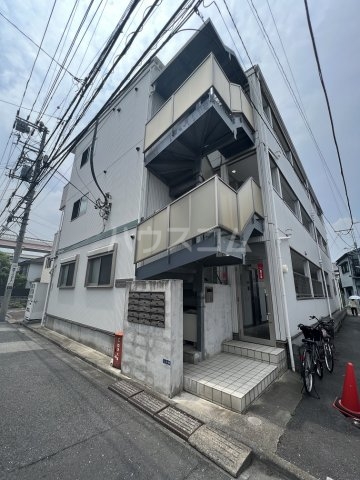 3/23 外観