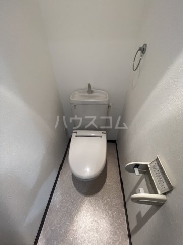 13/23 トイレ