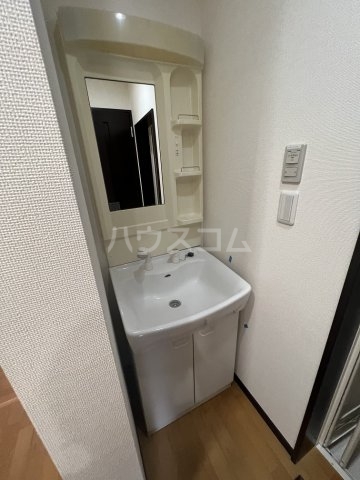 14/23 洗面