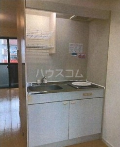 4/6 キッチン