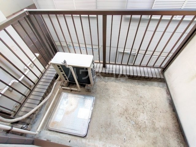 19/30 バルコニー