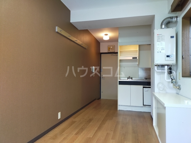 7/30 リビング/ダイニング