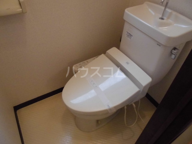 11/29 トイレ