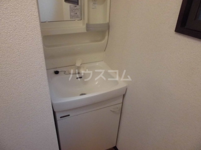 12/29 洗面