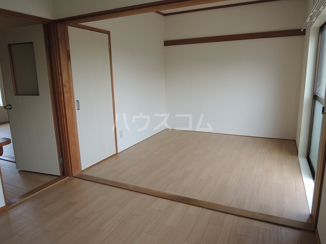 6/24 リビング/ダイニング