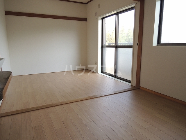 8/24 リビング/ダイニング