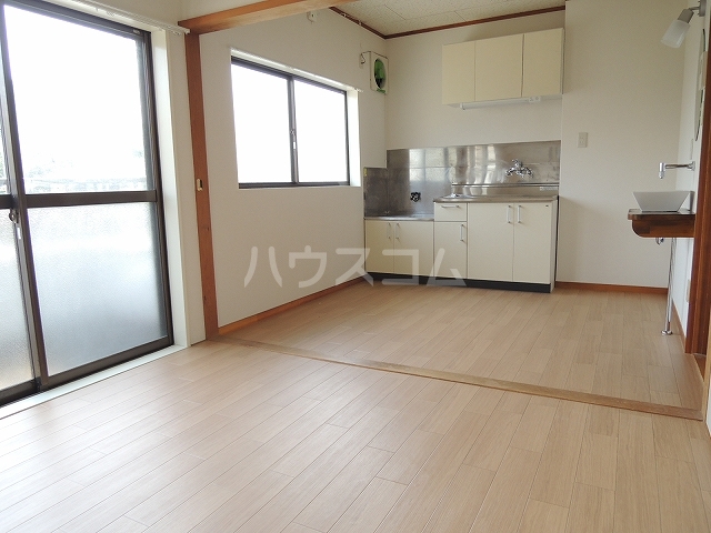 5/24 リビング/ダイニング