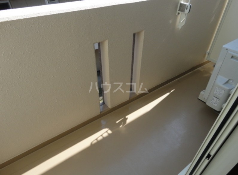 16/24 バルコニー