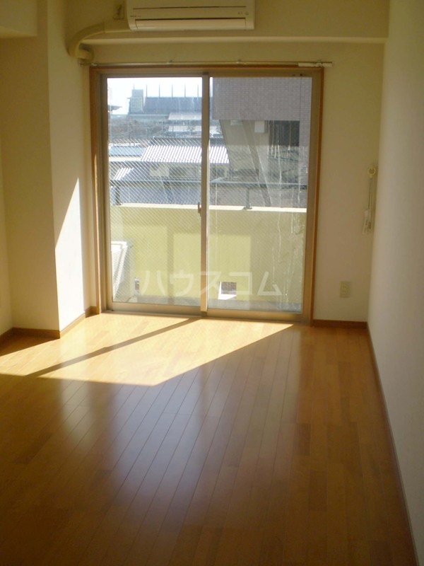 3/25 リビング/ダイニング