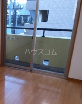5/23 室内